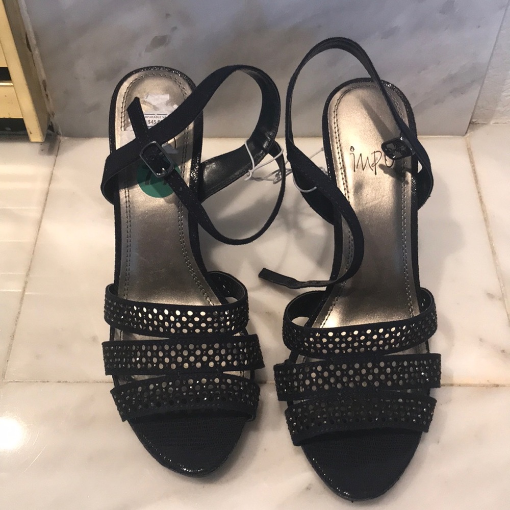NWT Impo High Heels